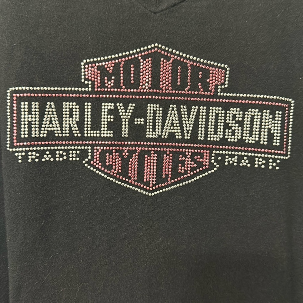 Harley Davidson tshirt